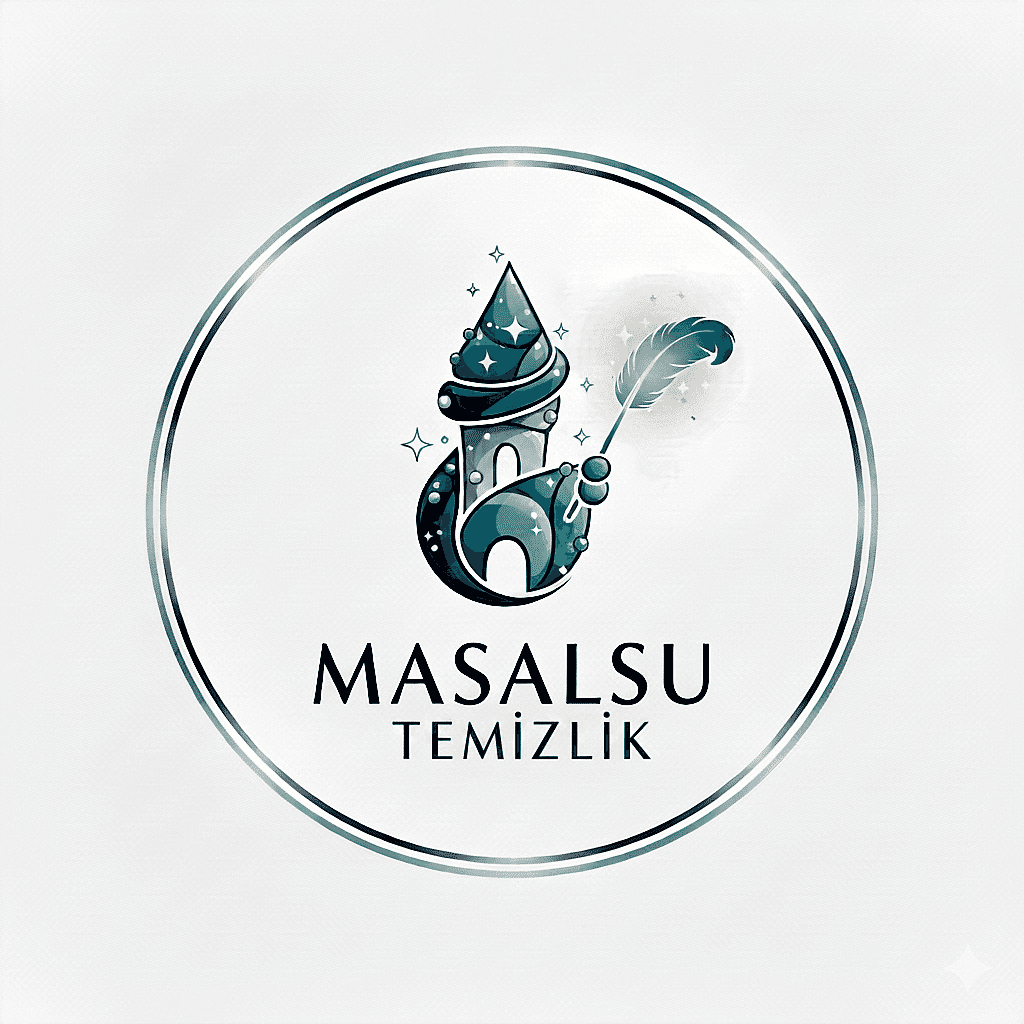 Masalsu Temizlik Şirketi