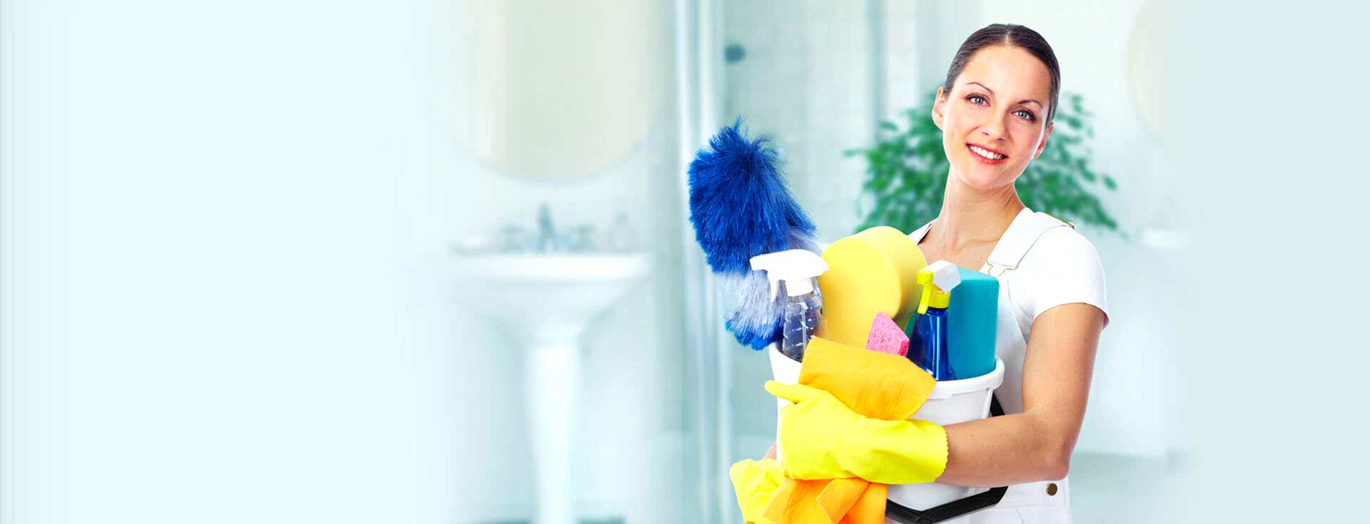 Antalya Temizlik Şirketi